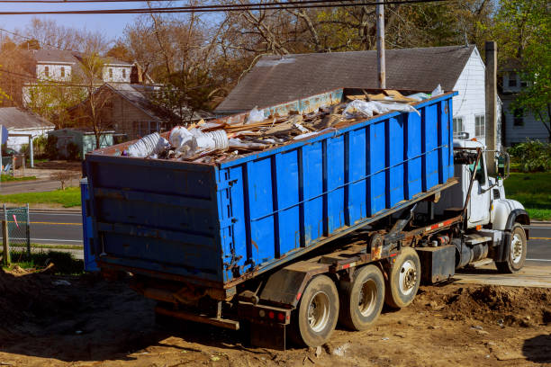 Best Full-Service Junk Removal  in USA